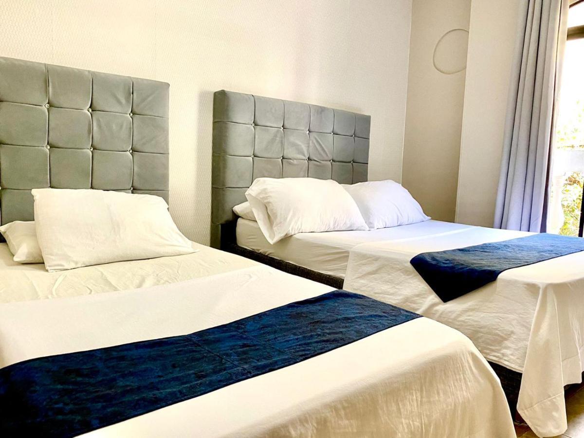 Hotel Bahia Suite Santa Marta  Luaran gambar
