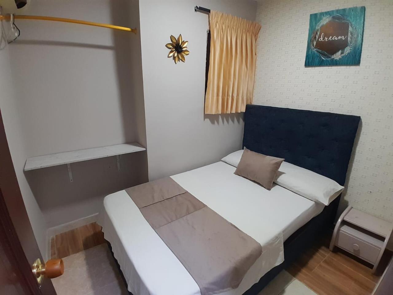 Hotel Bahia Suite Santa Marta  Luaran gambar