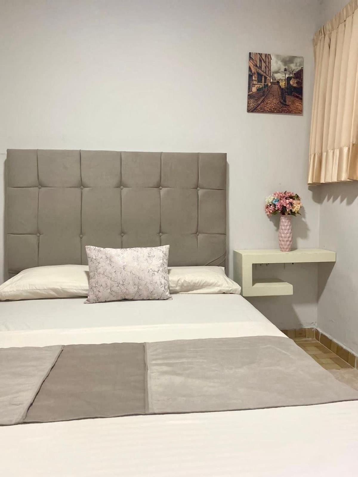 Hotel Bahia Suite Santa Marta  Luaran gambar