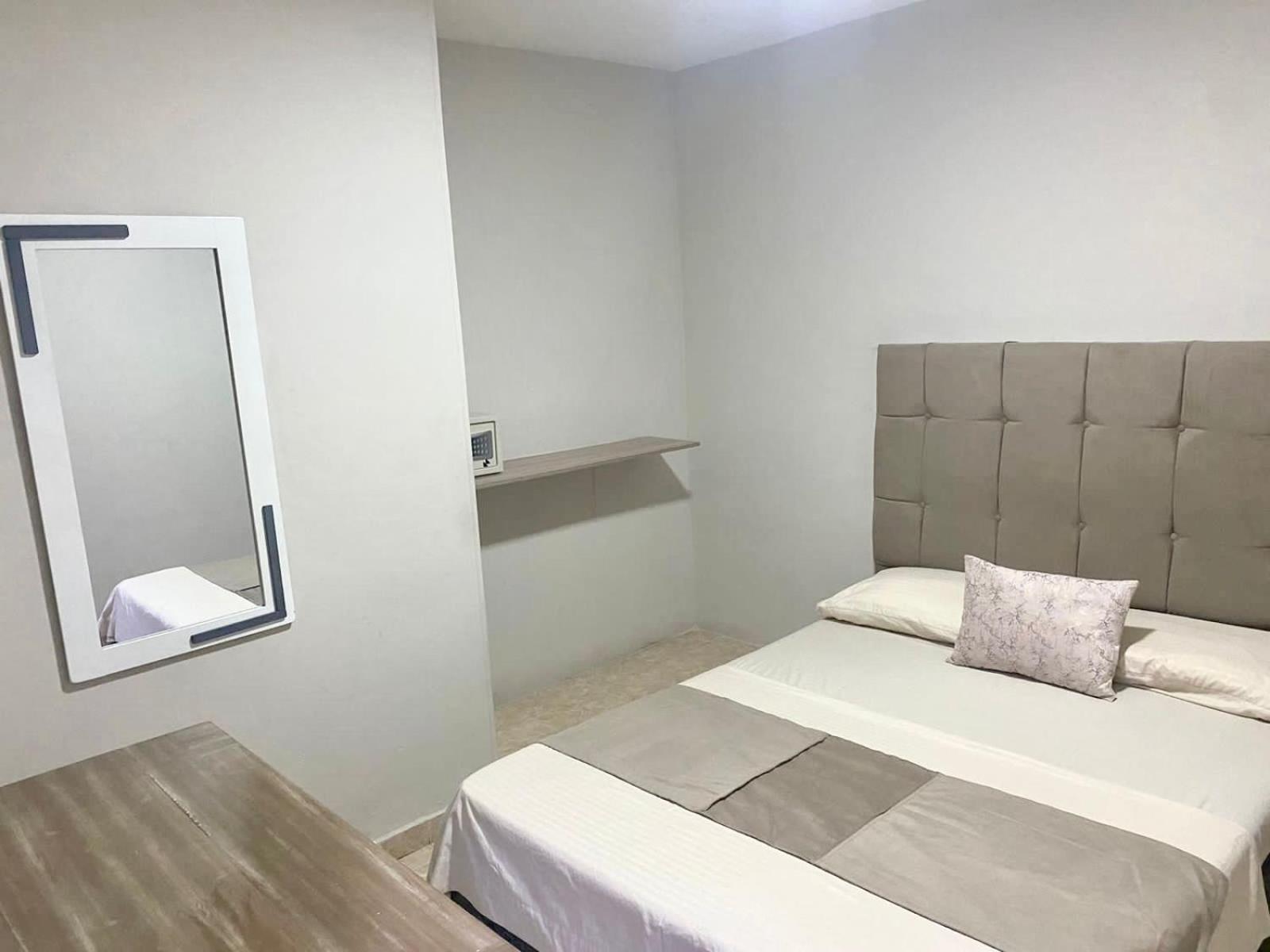 Hotel Bahia Suite Santa Marta  Luaran gambar